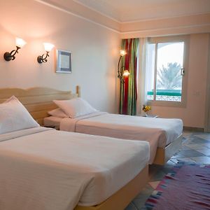 Triple Room Garden View