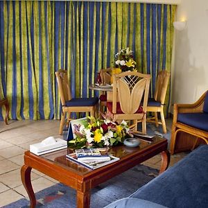 Triple Room Sea View